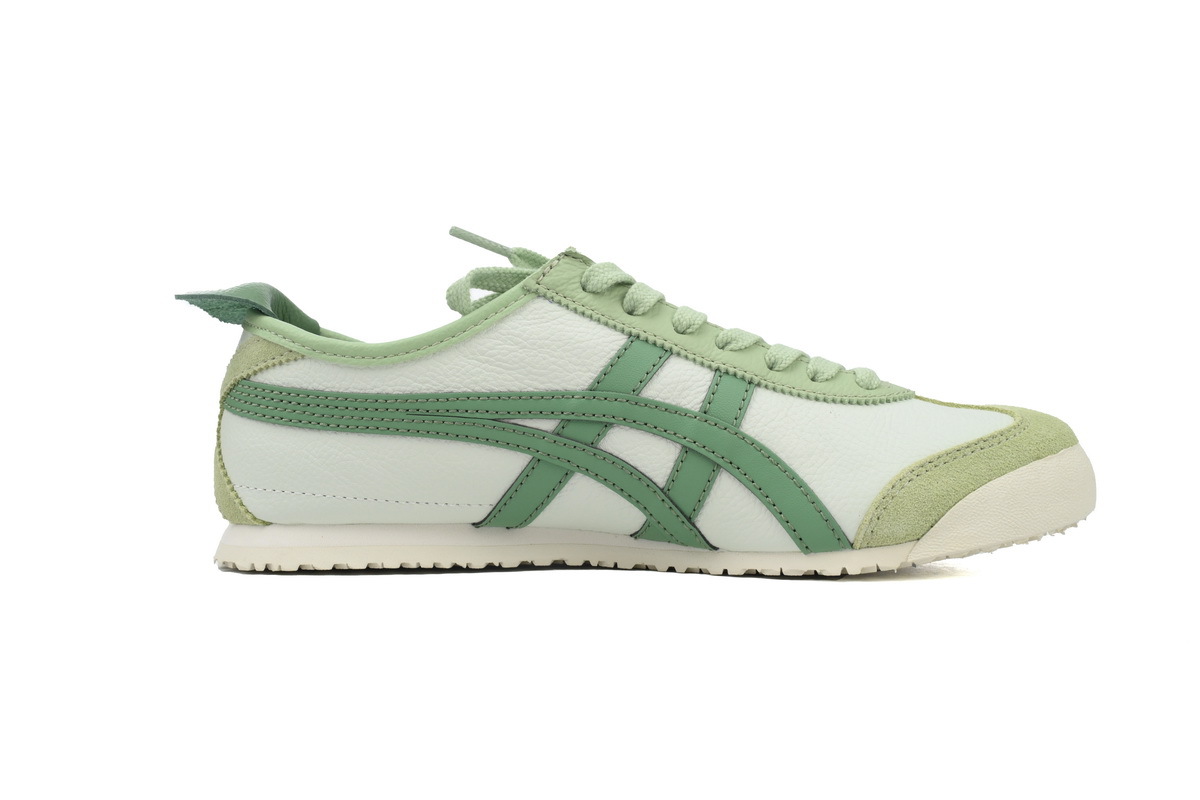  GET  Onitsuka Tiger Mexico 66 Airy Green 1183A201-304 