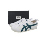 Special Sale Onitsuka Tiger Mexico 66 Slip-On White Spruce Green 1183A360-102