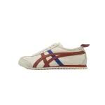 Special Sale Onitsuka Tiger Mexico 66 Birch Rust Red 1183A201-206