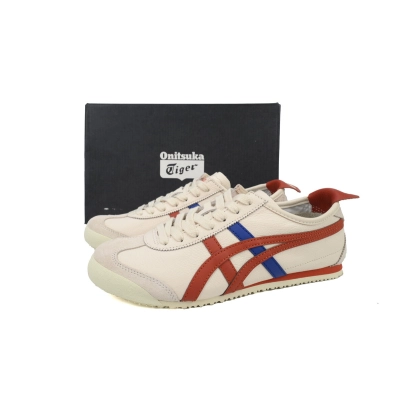 Special Sale Onitsuka Tiger Mexico 66 Birch Rust Red 1183A201-206 02