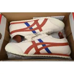 Special Sale Onitsuka Tiger Mexico 66 Birch Rust Red 1183A201-206