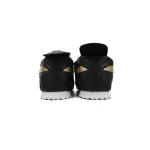 Special Sale Onitsuka Tiger Mexico 66 Black Gold Metallic D5V2L-9094