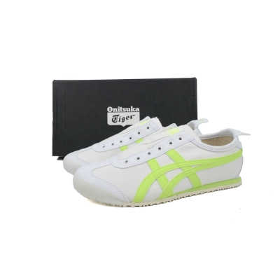 Special Sale Onitsuka Tiger Mexico 66 Slip-On White Volt 1183B772-102 02