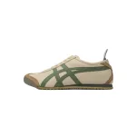 Special Sale Onitsuka Tiger Mexico 66 Beige Grass Green 1183C102-250