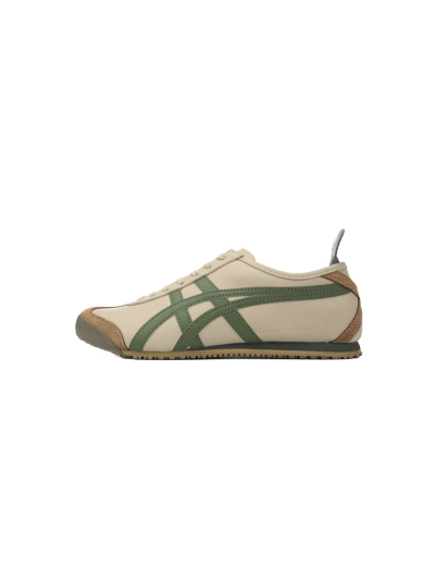 POP  Onitsuka Tiger Mexico 66 Beige Grass Green 1183C102-250 01