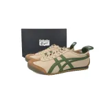 Special Sale Onitsuka Tiger Mexico 66 Beige Grass Green 1183C102-250