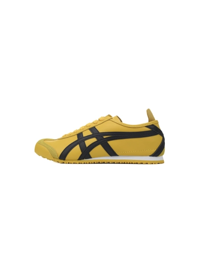 POP  Onitsuka Tiger Mexico 66 Kill Bill 1183C102-751 01