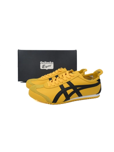 POP  Onitsuka Tiger Mexico 66 Kill Bill 1183C102-751 02