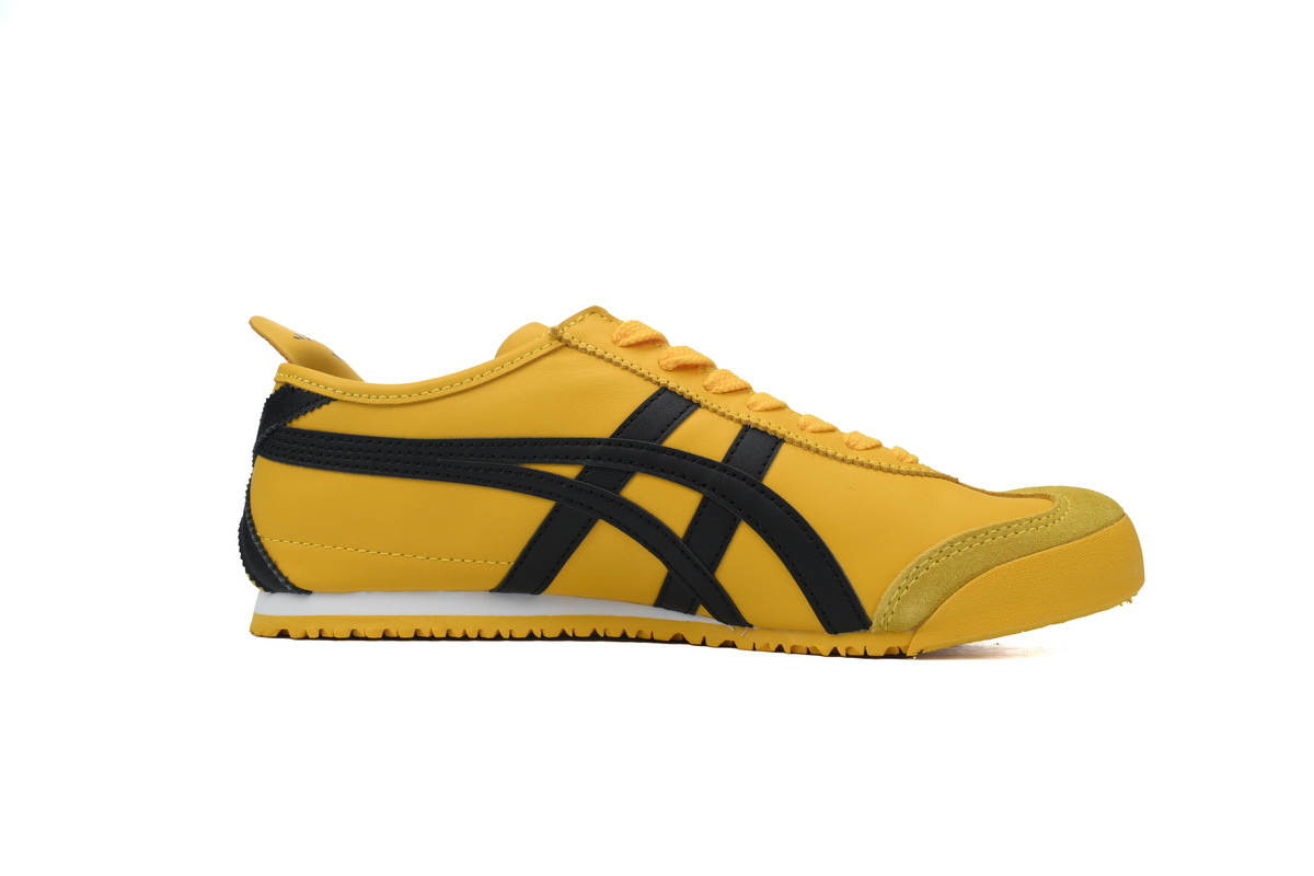 POP  Onitsuka Tiger Mexico 66 Kill Bill 1183C102-751