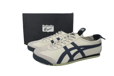 POP  Onitsuka Tiger Mexico 66 Birch India Ink DL408-1659 02