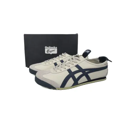 Special Sale Onitsuka Tiger Mexico 66 Birch India Ink DL408-1659 02