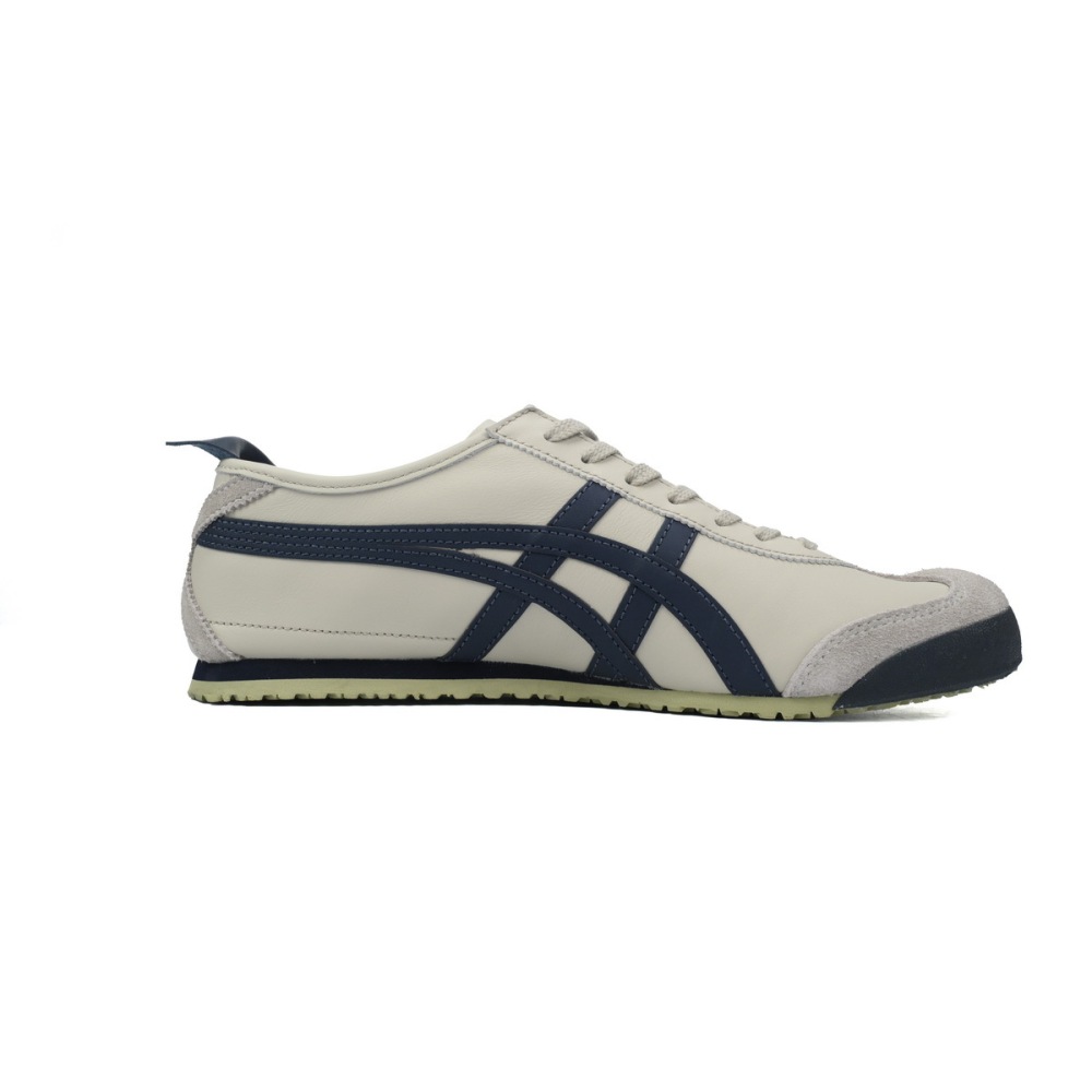 Special Sale Onitsuka Tiger Mexico 66 Birch India Ink DL408-1659