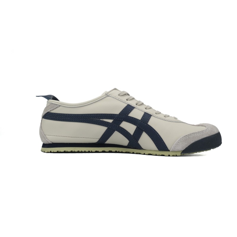 Special Sale Onitsuka Tiger Mexico 66 Birch India Ink DL408-1659