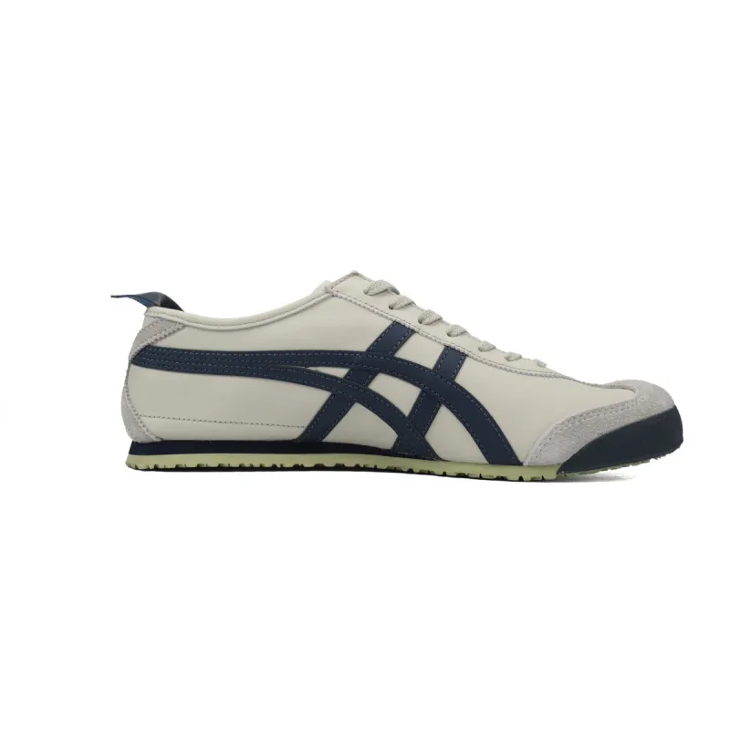 Special Sale Onitsuka Tiger Mexico 66 Birch India Ink DL408-1659