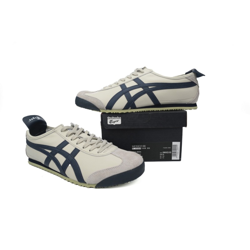 Special Sale Onitsuka Tiger Mexico 66 Birch India Ink DL408-1659
