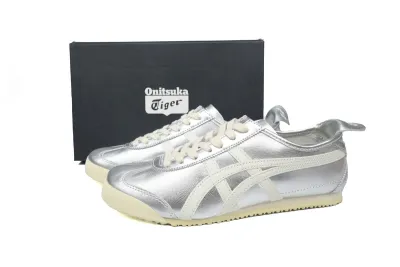 POP  Onitsuka Tiger Mexico 66 Chrome Silver 1183B566-021 02