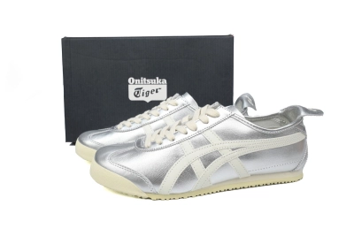 POP  Onitsuka Tiger Mexico 66 Chrome Silver 1183B566-021 02