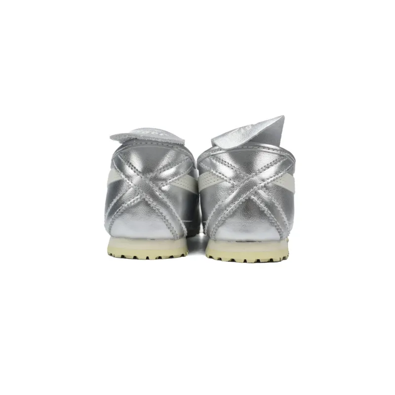 Special Sale Onitsuka Tiger Mexico 66 Chrome Silver 1183B566-021