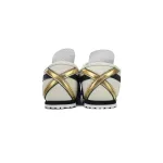 Special Sale Onitsuka Tiger Mexico 66 Cream Black 1183B493-100