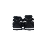 Special Sale Onitsuka Tiger Mexico 66 Black White 1183C102-001