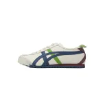 Special Sale Onitsuka Tiger Mexico 66 Cream Mako Blue 1183A201-115