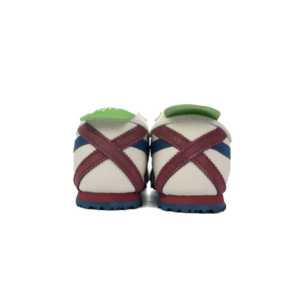 Special Sale Onitsuka Tiger Mexico 66 Cream Mako Blue 1183A201-115