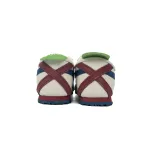 Special Sale Onitsuka Tiger Mexico 66 Cream Mako Blue 1183A201-115