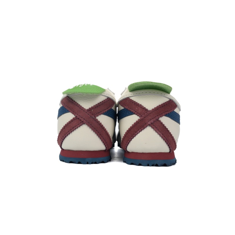 Special Sale Onitsuka Tiger Mexico 66 Cream Mako Blue 1183A201-115