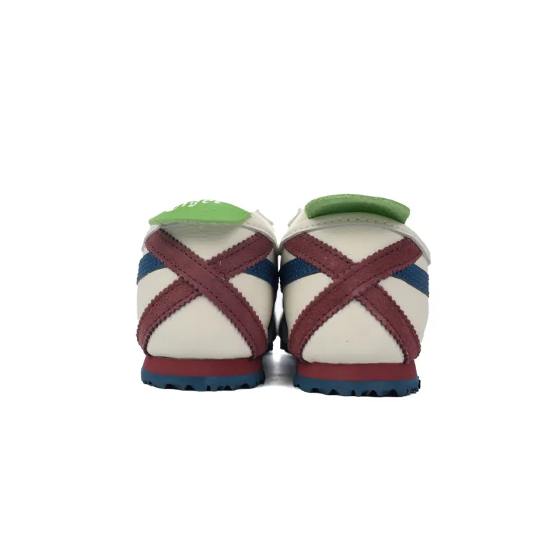 Special Sale Onitsuka Tiger Mexico 66 Cream Mako Blue 1183A201-115