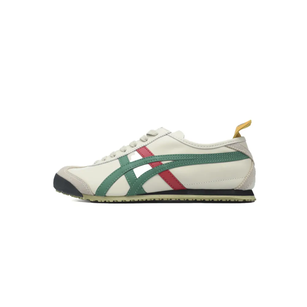 Special Sale Onitsuka Tiger Mexico 66 Birch Green 1183C102-201