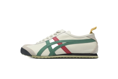 POP  Onitsuka Tiger Mexico 66 Birch Green 1183C102-201 01