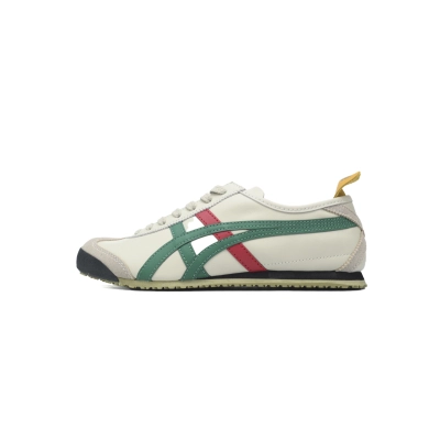 Special Sale Onitsuka Tiger Mexico 66 Birch Green 1183C102-201 01