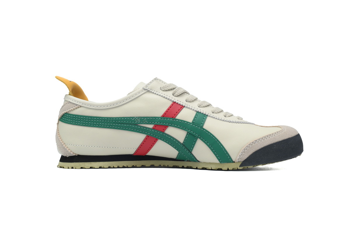 POP  Onitsuka Tiger Mexico 66 Birch Green 1183C102-201