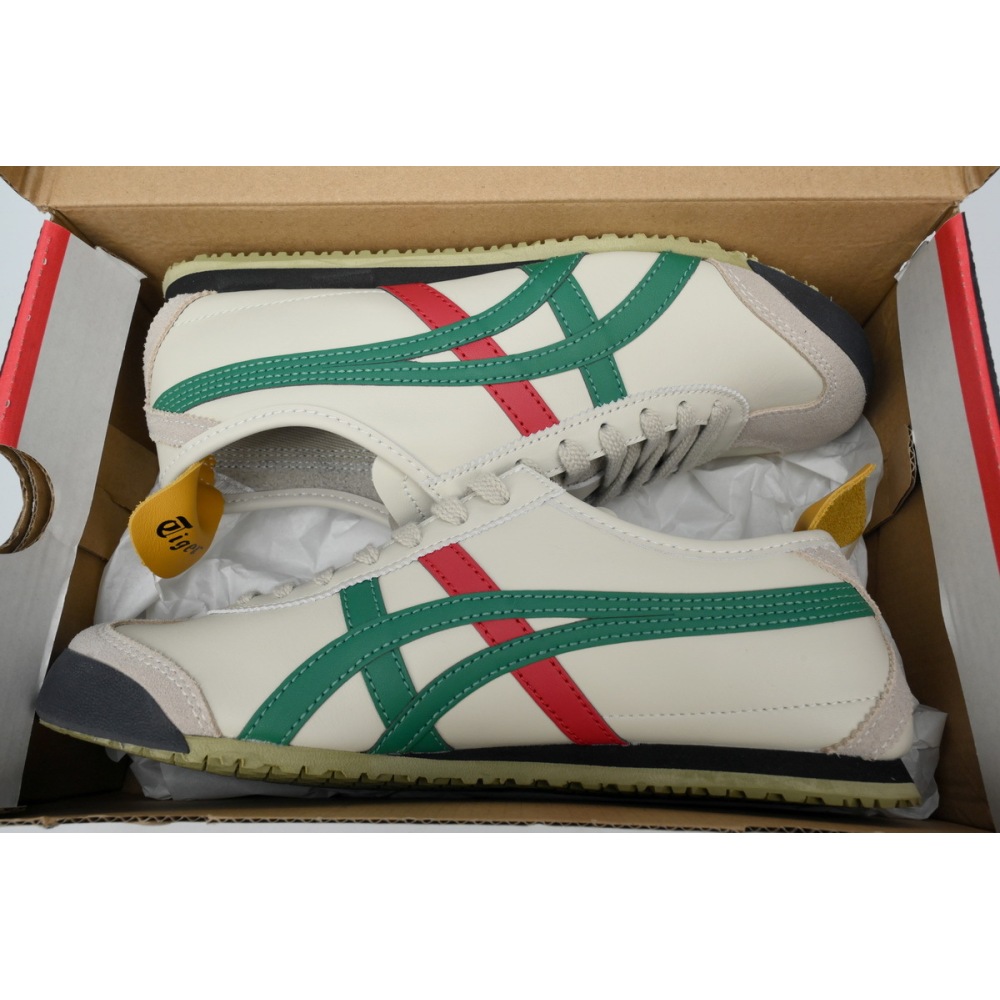 Special Sale Onitsuka Tiger Mexico 66 Birch Green 1183C102-201