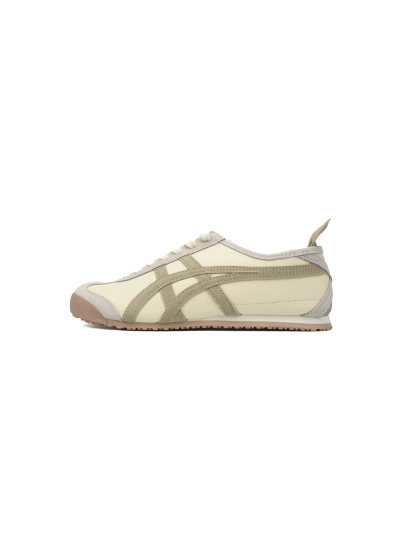 POP  Onitsuka Tiger Mexico 66 Grey Bro 1183C076-101 01