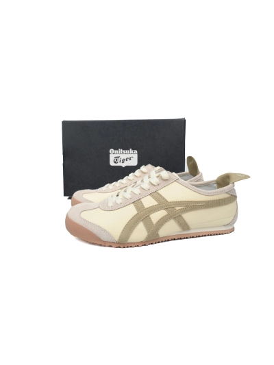POP  Onitsuka Tiger Mexico 66 Grey Bro 1183C076-101 02