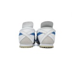 Special Sale Onitsuka Tiger Mexico 66 White Blue DL408-0146
