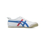 Special Sale Onitsuka Tiger Mexico 66 White Blue DL408-0146