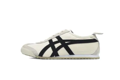 POP  Onitsuka Tiger Mexico 66 Vintage Birch Black 1183B391-200 01