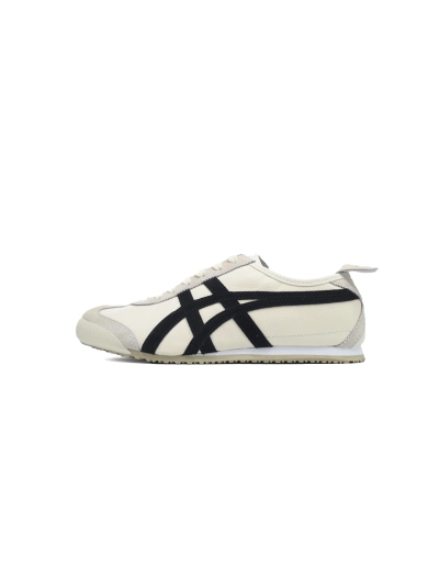 POP  Onitsuka Tiger Mexico 66 Vintage Birch Black 1183B391-200 01