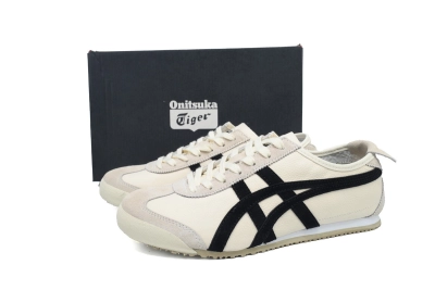 POP  Onitsuka Tiger Mexico 66 Vintage Birch Black 1183B391-200 02