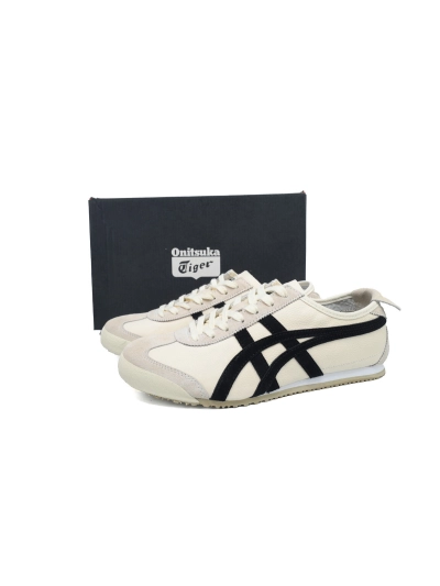 POP  Onitsuka Tiger Mexico 66 Vintage Birch Black 1183B391-200 02