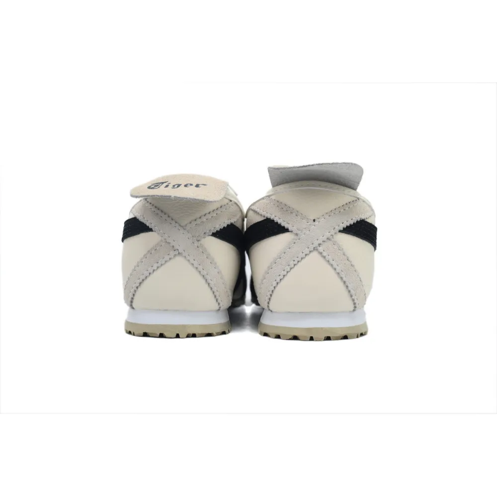 Special Sale Onitsuka Tiger Mexico 66 Vintage Birch Black 1183B391-200