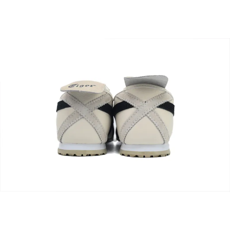 Special Sale Onitsuka Tiger Mexico 66 Vintage Birch Black 1183B391-200