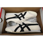 Special Sale Onitsuka Tiger Mexico 66 Vintage Birch Black 1183B391-200