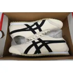 Special Sale Onitsuka Tiger Mexico 66 Vintage Birch Black 1183B391-200