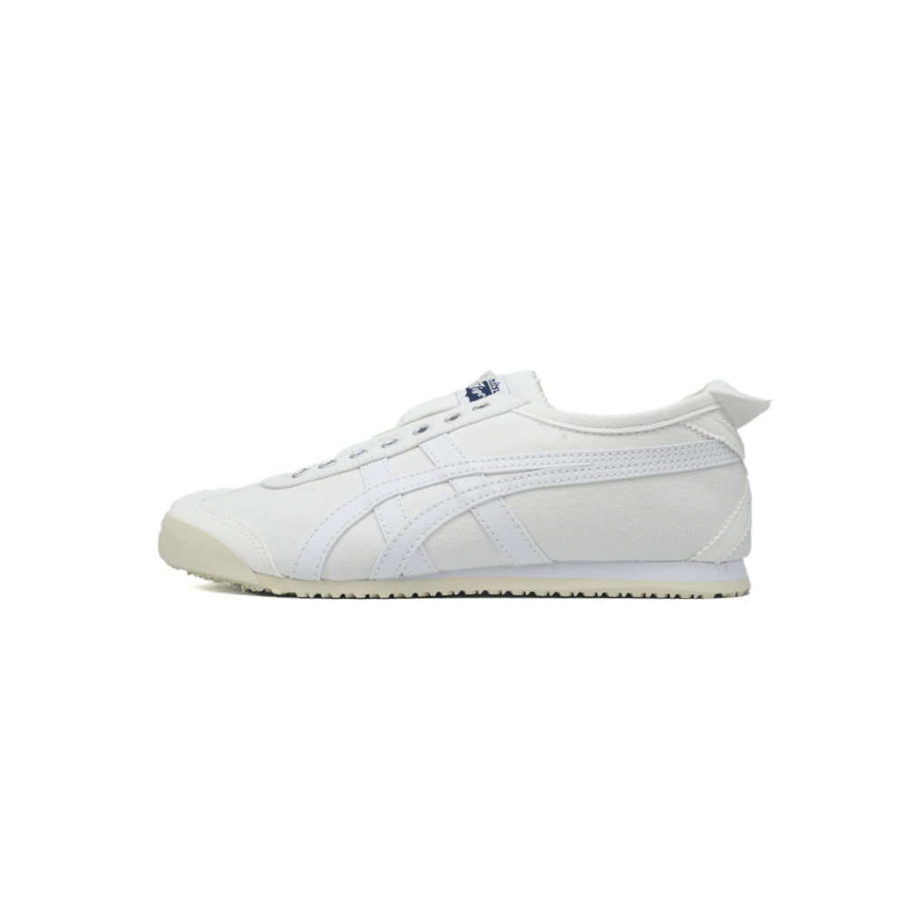 Special Sale Onitsuka Tiger Mexico 66 Slip-On White TH528N-0101