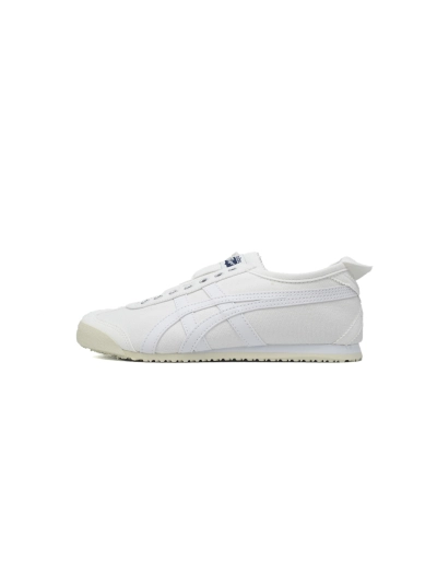 POP  Onitsuka Tiger Mexico 66 Slip-On White TH528N-0101 01