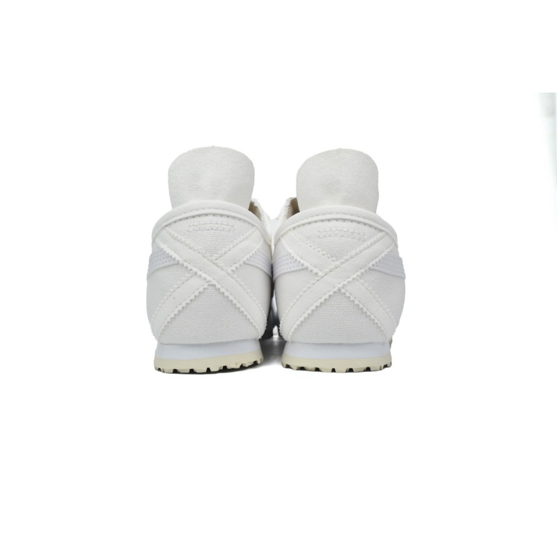 Special Sale Onitsuka Tiger Mexico 66 Slip-On White TH528N-0101