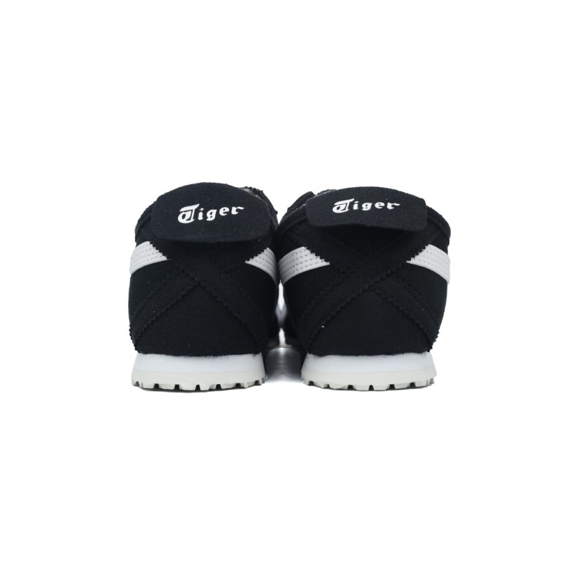 Special Sale Onitsuka Tiger Mexico 66 Black White 1183A746-001